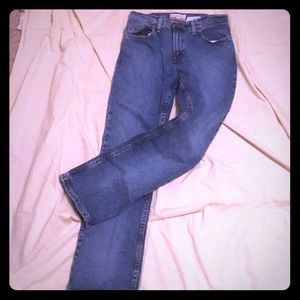 Old Navy Boot Cut Jeans